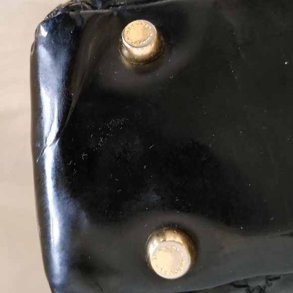 Double.M Milano Hand Bag - Picture 5 of 17